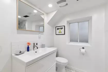 Loft / Bonus Room Photo of 4188 W 13th Avenue, Vancouver, BC