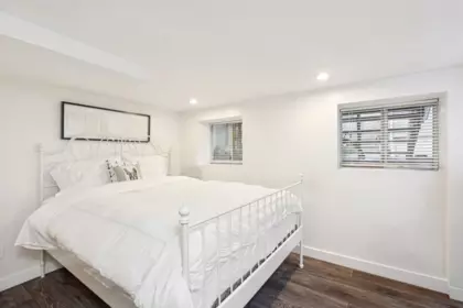 Office / Den Photo of 4188 W 13th Avenue, Vancouver, BC