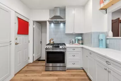 Pantry Photo of 4188 W 13th Avenue, Vancouver, BC