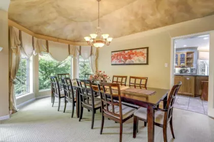 Kitchen Island Photo of 16382 77 Avenue, Surrey, BC
