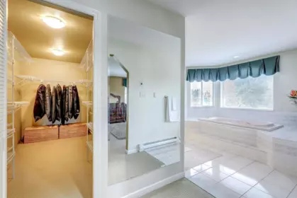 Laundry Room Photo of 16382 77 Avenue, Surrey, BC