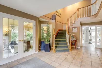 16382 77 Avenue, Surrey, BC, Surrey — Single Family Residence for sale
