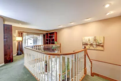 Loft / Bonus Room Photo of 16382 77 Avenue, Surrey, BC