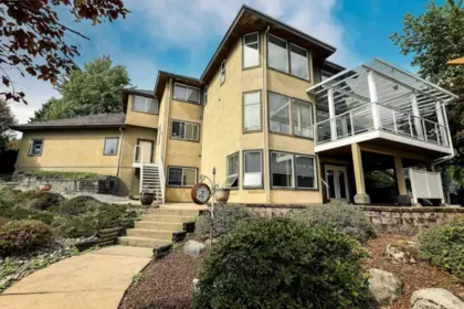 Playground / Recreational Area Near 16382 77 Avenue, Surrey, BC