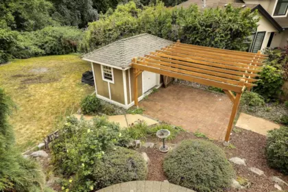 Street View Photo of 16382 77 Avenue, Surrey, BC