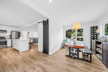 Pantry Photo of 35365 Selkirk Avenue, Abbotsford, BC