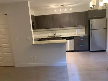 Pantry Photo of 310 13883 Laurel Drive, Surrey, BC