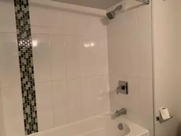 Primary Bathroom Photo of 310 13883 Laurel Drive, Surrey, BC