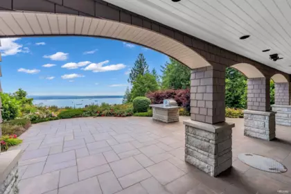 2793 Willoughby Road, West Vancouver, BC, West Vancouver — Single Family Residence for sale