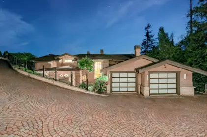 2793 Willoughby Road, West Vancouver, BC, West Vancouver — Single Family Residence for sale