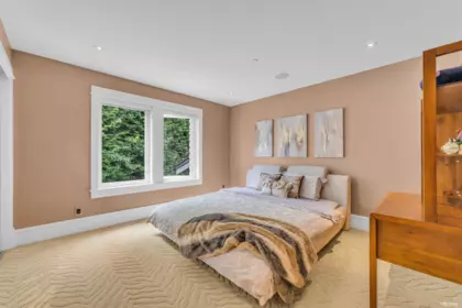 Garden / Landscaping Photo of 2793 Willoughby Road, West Vancouver, BC