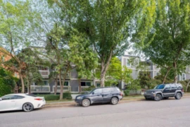 305 1545 E 2nd Avenue, Vancouver, BC