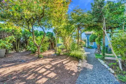 Street View Photo of 300 W Balmoral Road, North Vancouver, BC
