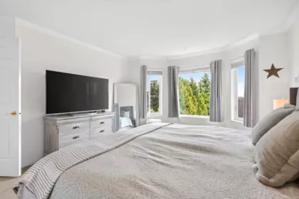 Bedroom 4 Photo of 303 1500 Merklin Street, White Rock, BC