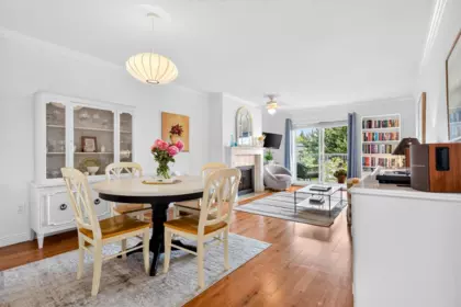Pantry Photo of 303 1500 Merklin Street, White Rock, BC