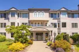 303 1500 Merklin Street, White Rock, BC