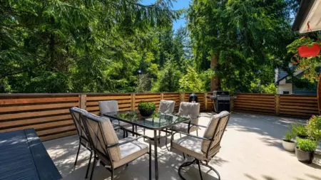 Hot Tub / Spa Photo of 7 Maude Court, Port Moody, BC