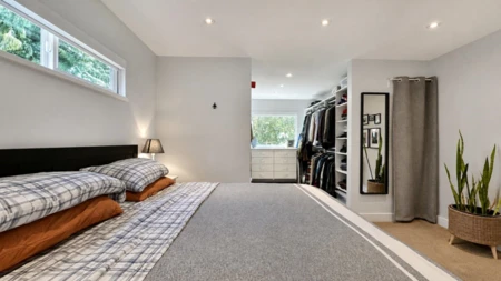 Laundry Room Photo of 7 Maude Court, Port Moody, BC