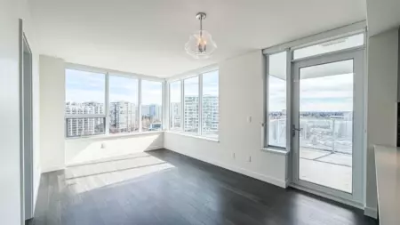 1210 7468 Lansdowne Road, Richmond, BC, Richmond — Apartment/Condo for sale