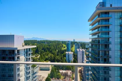Loft / Bonus Room Photo of 3302 3833 Evergreen Place, Burnaby, BC