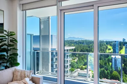 Office / Den Photo of 3302 3833 Evergreen Place, Burnaby, BC