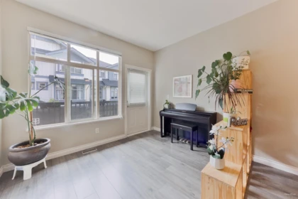 Bedroom 3 Photo of 38 21661 88 Avenue, Langley, BC