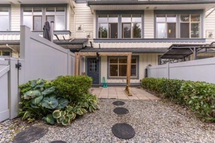 Garden / Landscaping Photo of 38 21661 88 Avenue, Langley, BC