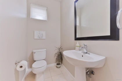 Guest Bathroom Photo of 38 21661 88 Avenue, Langley, BC