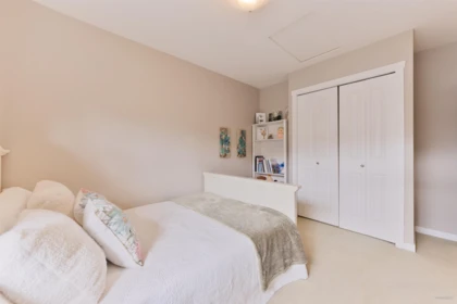 Hallway Photo of 38 21661 88 Avenue, Langley, BC