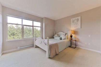 Office / Den Photo of 38 21661 88 Avenue, Langley, BC