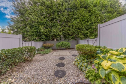 Outdoor Deck Photo of 38 21661 88 Avenue, Langley, BC