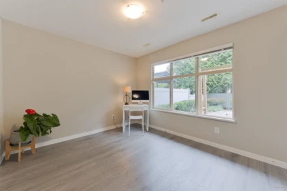 Outdoor Patio Photo of 38 21661 88 Avenue, Langley, BC