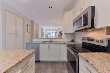 Pantry Photo of 38 21661 88 Avenue, Langley, BC