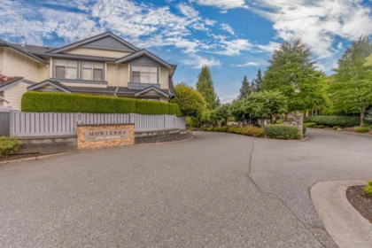 Swimming Pool Photo of 38 21661 88 Avenue, Langley, BC