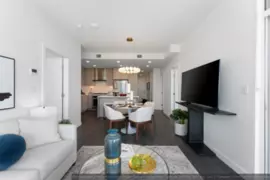 1608 518 Clarke Road, Coquitlam, BC