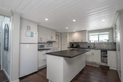 Pantry Photo of 4827 216a Street, Langley, BC