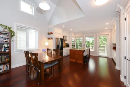 64 3109 161 Street, Surrey, BC, Surrey — Townhouse for sale