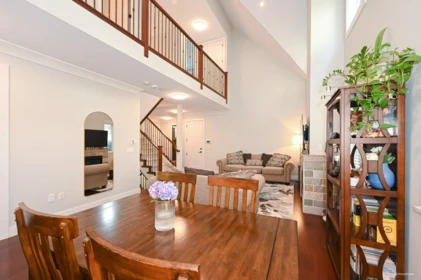 64 3109 161 Street, Surrey, BC, Surrey — Townhouse for sale