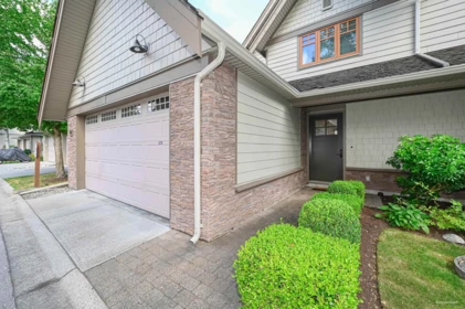 64 3109 161 Street, Surrey, BC, Surrey — Townhouse for sale