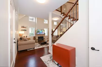 Kitchen Photo of 64 3109 161 Street, Surrey, BC