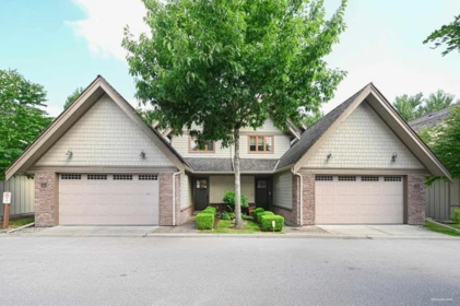 64 3109 161 Street, Surrey, BC, Surrey — Townhouse for sale