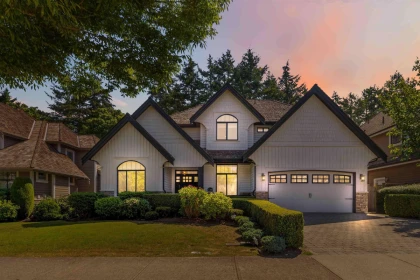 3088 162a Street, Surrey, BC, Surrey — Single Family Residence for sale