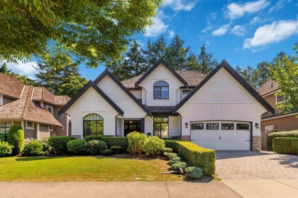 3088 162a Street, Surrey, BC, Surrey — Single Family Residence for sale