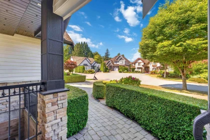 3088 162a Street, Surrey, BC, Surrey — Single Family Residence for sale
