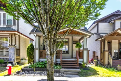 24348 102a Avenue, Maple Ridge, BC, Maple Ridge — Single Family Residence for sale