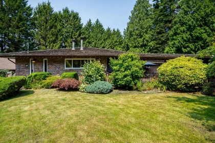 13937 35a Avenue, Surrey, BC, Surrey — Single Family Residence for sale