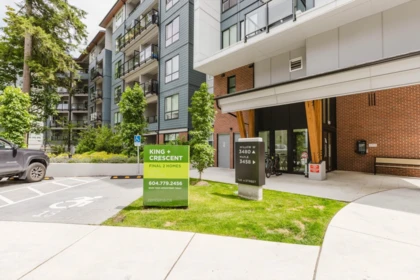 418 3480 146a Street, Surrey, BC, Surrey — Apartment/Condo for sale