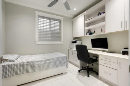 Basement Recreation Room Photo of 3439 Hill Park Place, Abbotsford, BC