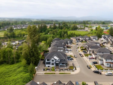 3439 Hill Park Place, Abbotsford, BC, Abbotsford — Single Family Residence for sale