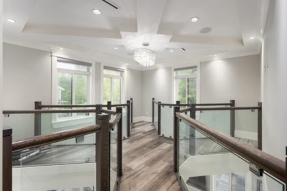 Hallway Photo of 3439 Hill Park Place, Abbotsford, BC